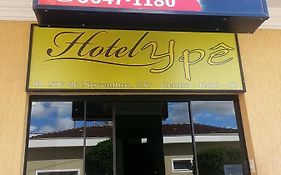 Hotel Ype