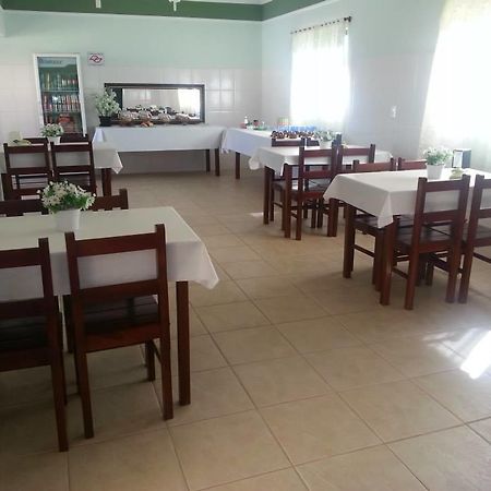 Hotel Ype Itobi Exterior foto