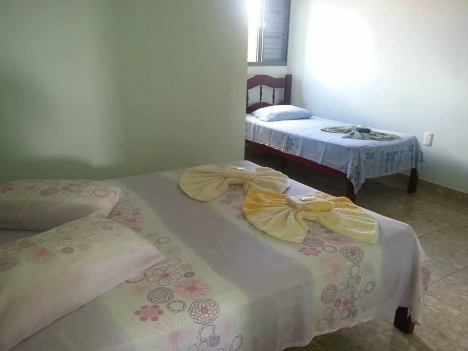 Hotel Ype Itobi Quarto foto
