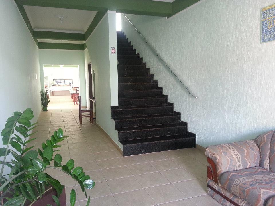 Hotel Ype Itobi Exterior foto